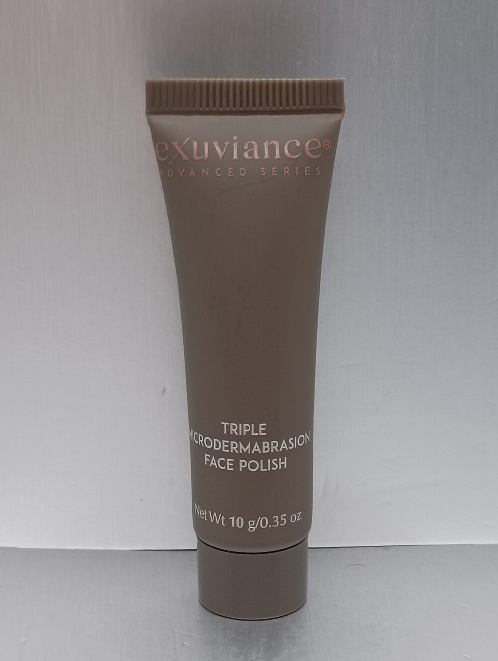 5 For $25 Item🌸 Exuviance Triple Microdermabrasion Face Polish